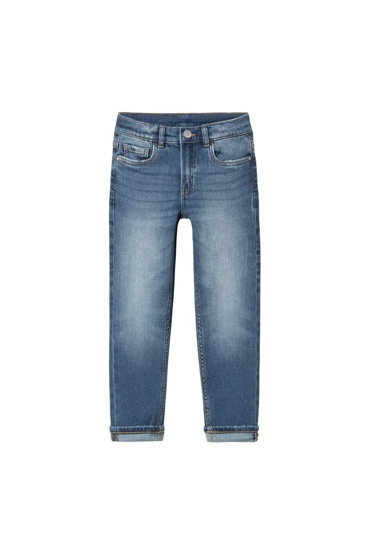 Zara authentic denim sales